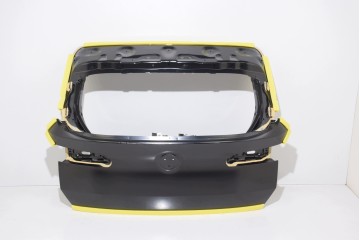 BMW X3 G45 Flap Trunk Cover Rear Original NEW