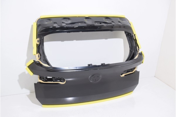 BMW X3 G45 Flap Trunk Cover Rear Original NEW Catalog number of the part 5A745D1 41 62 5A745D1