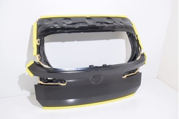 BMW X3 G45 Flap Trunk Cover Rear Original NEW Catalog number of the part 5A745D1 41 62 5A745D1