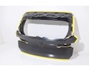 BMW X3 G45 Flap Trunk Cover Rear Original NEW Part manufacturer BMW OE
