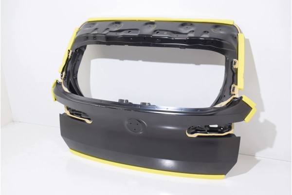 BMW X3 G45 Flap Trunk Cover Rear Original NEW Part manufacturer BMW OE
