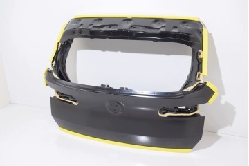 BMW X3 G45 Flap Trunk Cover Rear Original NEW Part manufacturer BMW OE