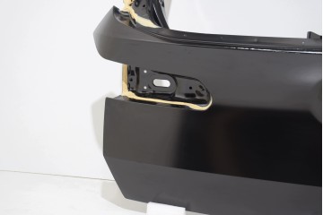 BMW X3 G45 Flap Trunk Cover Rear Original NEW Car type passenger cars 4x4 SUV