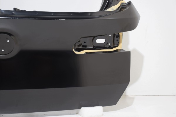 BMW X3 G45 Flap Trunk Cover Rear Original NEW Version European
