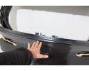 BMW X3 G45 Flap Trunk Cover Rear Original NEW Quality of parts according to GVO O original with manufacturer s logo OE