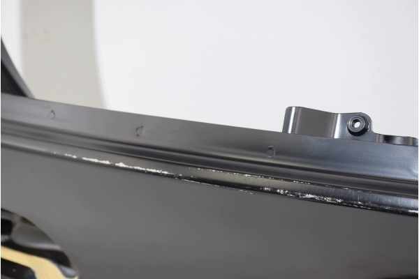BMW X3 G45 Flap Trunk Cover Rear Original NEW Catalog number of the original 41 62 5A745D1