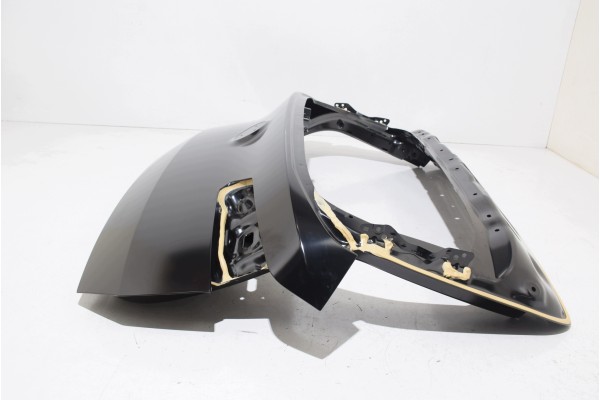 BMW X3 G45 Flap Trunk Cover Rear Original NEW Customs tariff code 87082990