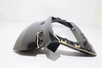 BMW X3 G45 Flap Trunk Cover Rear Original NEW Customs tariff code 87082990