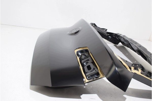 Portón Trasero BMW X4 G45 Original NUEVO