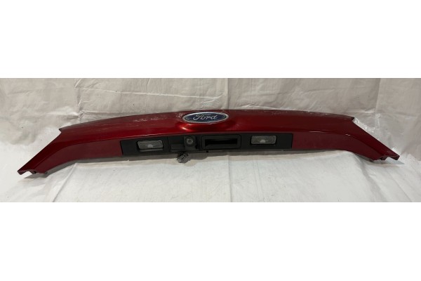 Mondeo mk5 combo blend paint code AD DS73 N43400 A