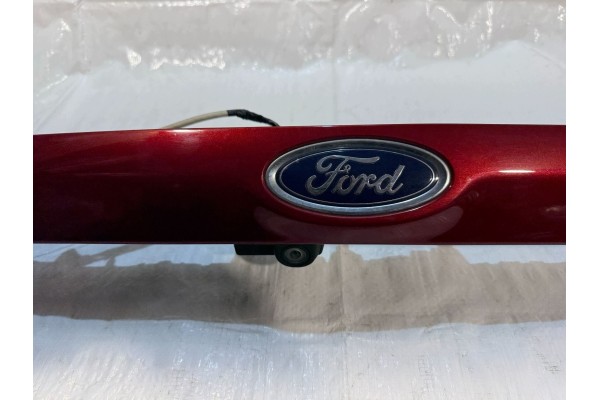 Mondeo mk5 combo blend paint code AD DS73 N43400 A Part manufacturer Ford OE
