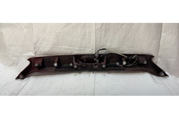 Panel de Recorte del Portón Trasero Ford Mondeo MK5 Familiar, Código d