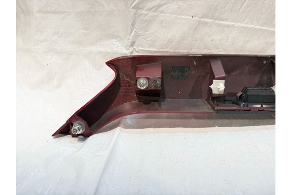Panel de Recorte del Portón Trasero Ford Mondeo MK5 Familiar, Código d