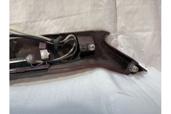 Panel de Recorte del Portón Trasero Ford Mondeo MK5 Familiar, Código d