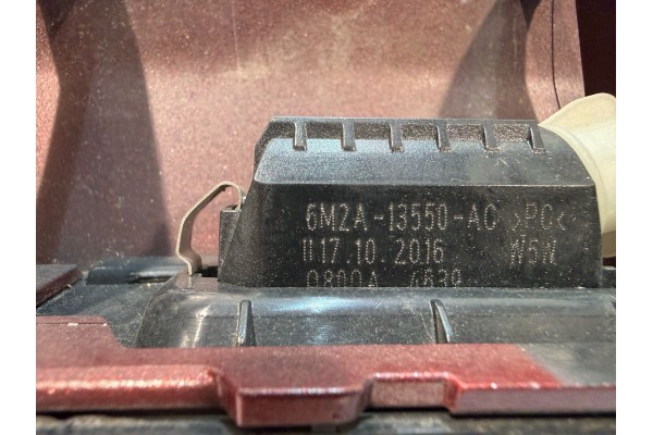 Panel de Recorte del Portón Trasero Ford Mondeo MK5 Familiar, Código d