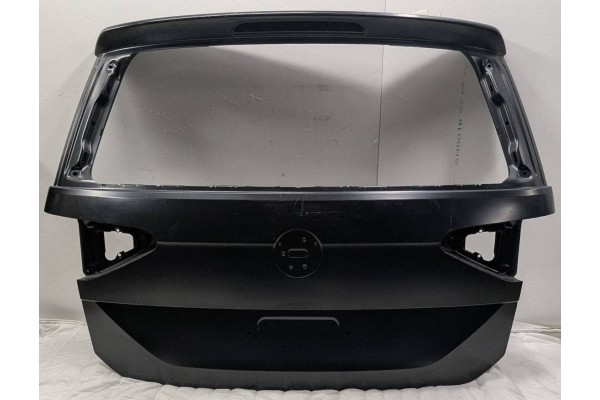 NEW TAILGATE VOLKSWAGEN TOURAN III 2015 5TA827025P