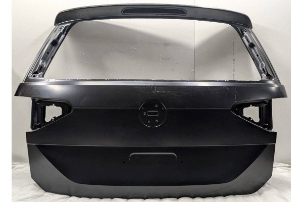 NEW TAILGATE VOLKSWAGEN TOURAN III 2015 5TA827025P Catalog number of the part 5TA827025P