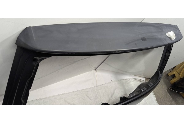 NEW TAILGATE VOLKSWAGEN TOURAN III 2015 5TA827025P Installation side rear