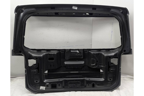 Nuevo portón trasero para Volkswagen Touran III 2015- 5TA827025P