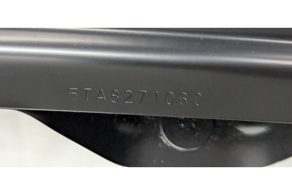 Nuevo portón trasero para Volkswagen Touran III 2015- 5TA827025P