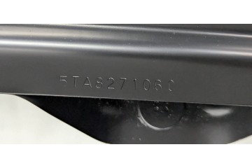 Nuevo portón trasero para Volkswagen Touran III 2015- 5TA827025P