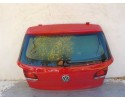 31 VOLKSWAGEN GOLF VI HB TAILGATE REAR