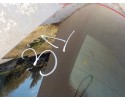 31 VOLKSWAGEN GOLF VI HB TAILGATE REAR Catalog number of the part 31 KLAPA GOLF VI