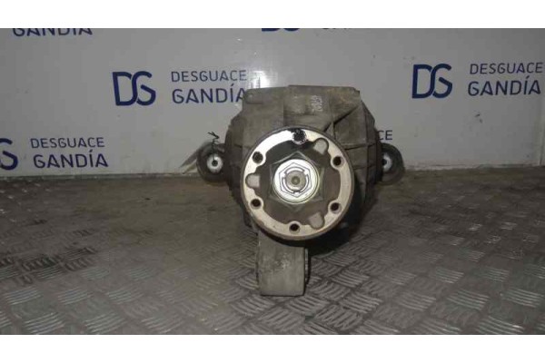 FKU DIFERENCIAL TRASERO VOLKSWAGEN TOUAREG (7LA)