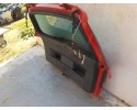 31 VOLKSWAGEN GOLF VI HB TAILGATE REAR Part manufacturer Volkswagen OE