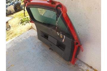 31 VOLKSWAGEN GOLF VI HB TAILGATE REAR Part manufacturer Volkswagen OE