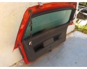 31 VOLKSWAGEN GOLF VI HB TAILGATE REAR Car type passenger cars