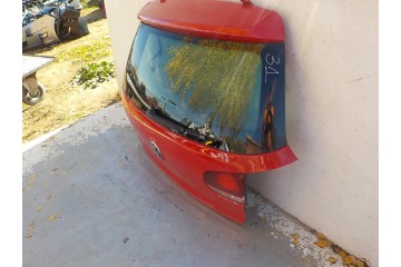 31 VOLKSWAGEN GOLF VI HB TAILGATE REAR Quality of parts according to GVO O original with manufacturer s logo OE