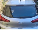 LADNA KLAPA TY SZYBA HYUNDAI I20 II 2 14 HB 5D KOLOR RYS KPL WARSZAWA