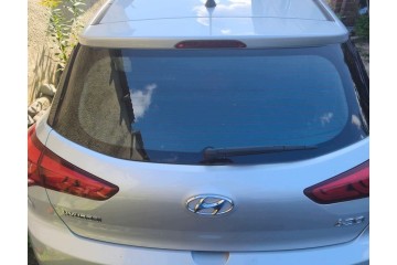 LADNA KLAPA TY SZYBA HYUNDAI I20 II 2 14 HB 5D KOLOR RYS KPL WARSZAWA