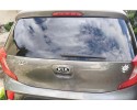 KLAPA BAGAZNIKA SZYBA TYL KIA PICANTO III 3 KOLOR M7G 5 DRZWI WARSZAWA