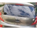 KLAPA BAGAZNIKA SZYBA TYL KIA PICANTO III 3 KOLOR M7G 5 DRZWI WARSZAWA Car type passenger cars