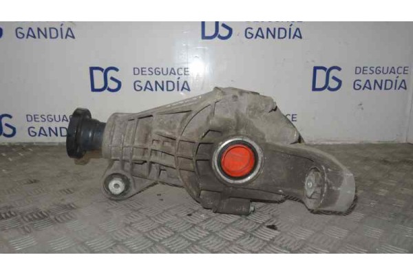 FKU DIFERENCIAL TRASERO VOLKSWAGEN TOUAREG (7LA)