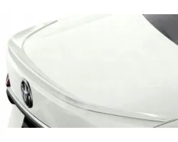 Alerón Trasero para Maletero Toyota Corolla E21 Sedán - Nuevo Original