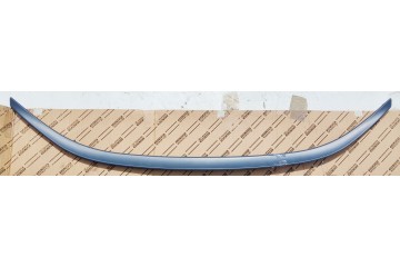 SPOILER LOTKA KLAPY TYLNEJ TOYOTA COROLLA E21 SEDAN NOWY ORYGINALNY Catalog number of the part PW256 02021WDGSXV