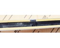 SPOILER LOTKA KLAPY TYLNEJ TOYOTA COROLLA E21 SEDAN NOWY ORYGINALNY Catalog number of the original PW256 02021