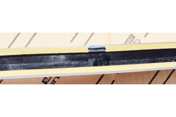 SPOILER LOTKA KLAPY TYLNEJ TOYOTA COROLLA E21 SEDAN NOWY ORYGINALNY Catalog number of the original PW256 02021