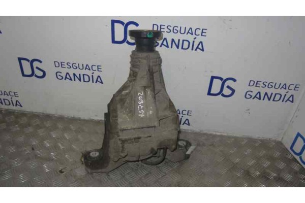FKU DIFERENCIAL TRASERO VOLKSWAGEN TOUAREG (7LA)