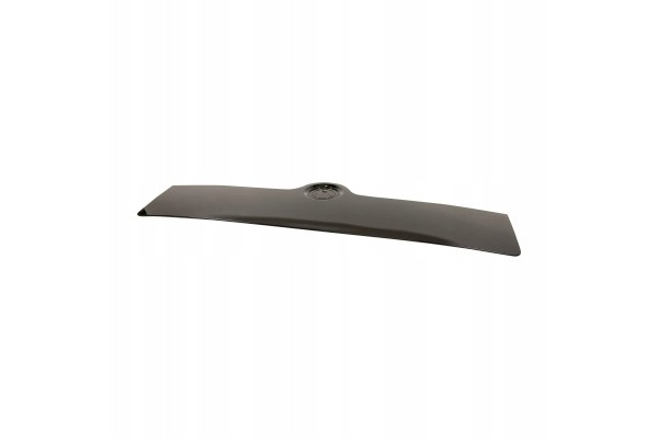 Tailgate cover Fiat Doblo 2009 Part manufacturer Fiat OE