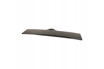 Tailgate cover Fiat Doblo 2009 Part manufacturer Fiat OE