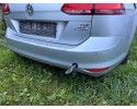 VW GOLF VII STATION WAGON TAILGATE COMPLETE COLOUR LA7W Quality of parts according to GVO O original with manufacturer s logo OE