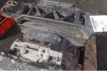 GEARBOX SCANIA R480 XPI TOPLINE Part manufacturer Scania OE