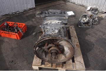 GEARBOX SCANIA R480 XPI TOPLINE Catalog number of the part SCANIA