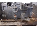GEARBOX SCANIA R480 XPI TOPLINE Transmission type not specified