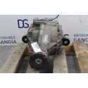 DIFERENCIAL TRASERO MERCEDES-BENZ CLASE ML (BM 163)