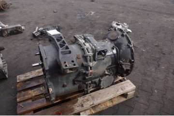 Caja de Cambios Scania R480 XPI Topline